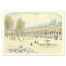 Park by Rafflewski Rolf