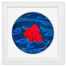 Hours Nights Weeks Months by KAWS