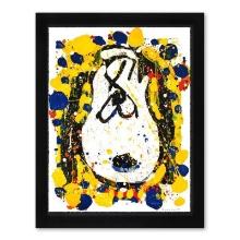Squeeze The Day - Tuesday by Everhart Tom
