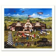 Franklin Fields First Annual Air Fair by Wooster Scott Jane