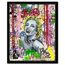 Smile by Rovenskaya Original