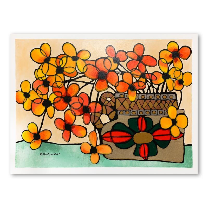 Autumn by Ben-Simhon Avi