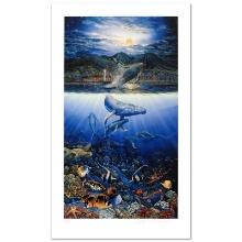 Two Worlds by Nelson Robert Lyn