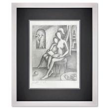Wind's Night Symphony by Kostabi Original