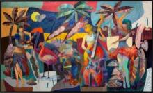 Miami Fest by Tadeo Zavaleta