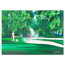 Golf by Spahn Victor