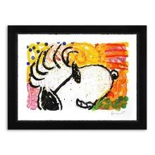 Pop Star by Everhart Tom