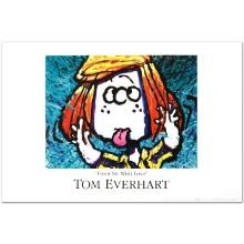 From Sir With Love by Everhart Tom
