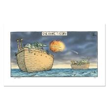 One More Theory by Bizarro