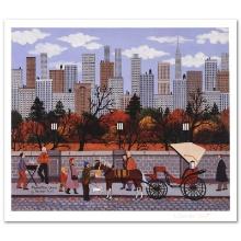 Manhattan Colors by Wooster Scott Jane