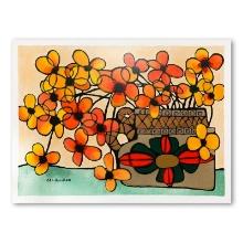 Autumn by Ben-Simhon Avi