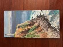 Palos Verdes by Alex Shaefer