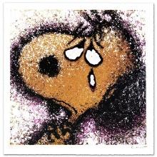 The Tear by Everhart Tom