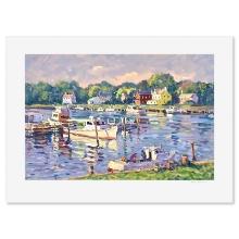 Mariners Cove by Schmidt Bill