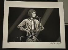 Mick Alone by Robert Knight