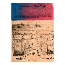 New York, New York by "Ringo" Daniel Funes