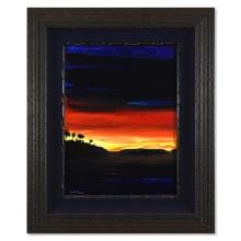 Keys 3 by Wyland Original