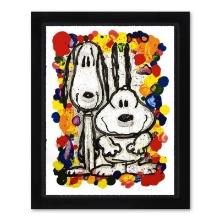Wait Watchers by Everhart Tom