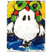 Ace Face by Everhart Tom