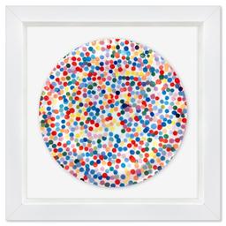 The Currency by Hirst Damien