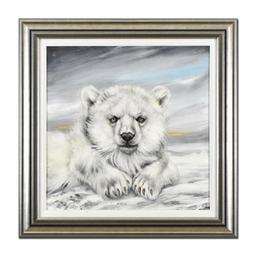 Polar Bear by Katon Original
