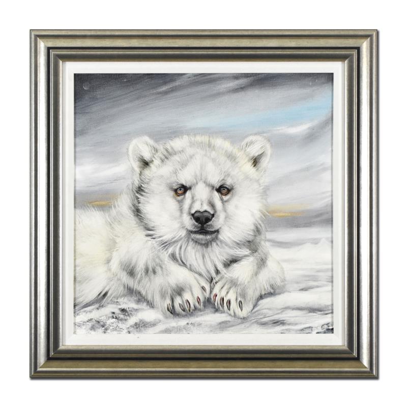 Polar Bear by Katon Original