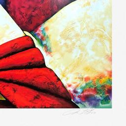 A Moment of Pleasure by Beal LaShun