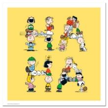 HA HA! by Peanuts