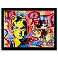Lenon is Pepsi by Rovenskaya Original