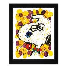 Squeeze The Day - Wednesday by Everhart Tom