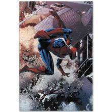 The Amazing Spider-Man Family #7 by Marvel Comics