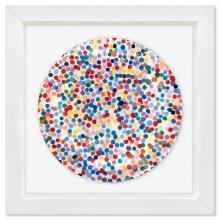 The Currency by Hirst Damien