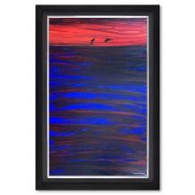 Untitled by Wyland Original