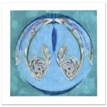 Pisces by Hong Lu