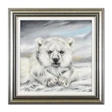 Polar Bear by Katon Original