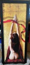 Bound by Desire by DELLORCO