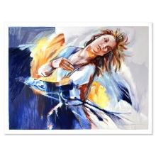 Untitled by Comyn Christine