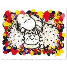 Why I Like Big Hair by Everhart Tom