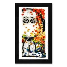 Beauty Sleep by Everhart Tom