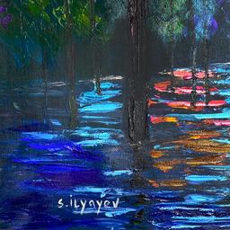 Untitled by Ilyayev, Slava