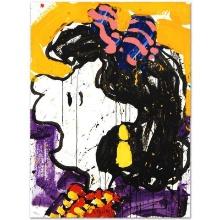 Glam Slam by Everhart Tom