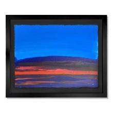 Untitled by Wyland Original