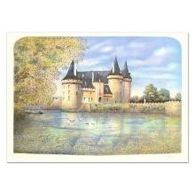 Chateau VII by Rafflewski Rolf