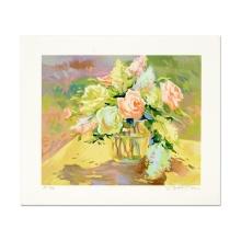 Summer Roses by Kaiser S. Burkett