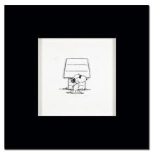 Joes Cool by Peanuts