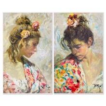 Shall (Suite) by Royo
