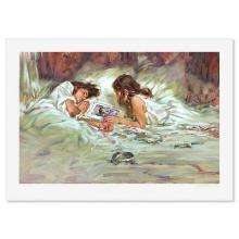 Family Album by Carter John Michael