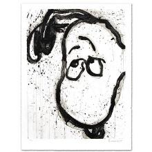 I Cant Believe My Ears Darling by Everhart Tom
