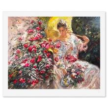 En Flor by Royo,