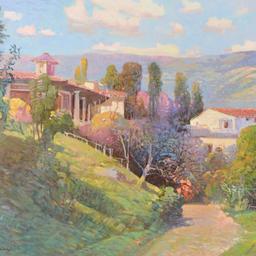 Canyon Country by Feng Original